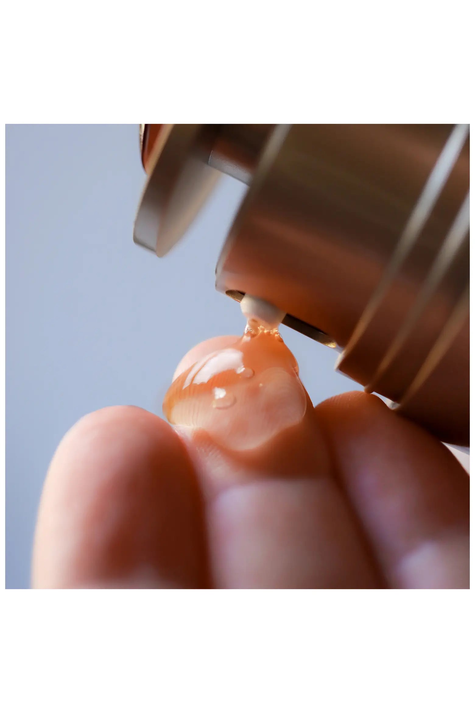 DOUBLE SERUM® Light Texture - Firming + Smoothing Anti-Aging Concentrate