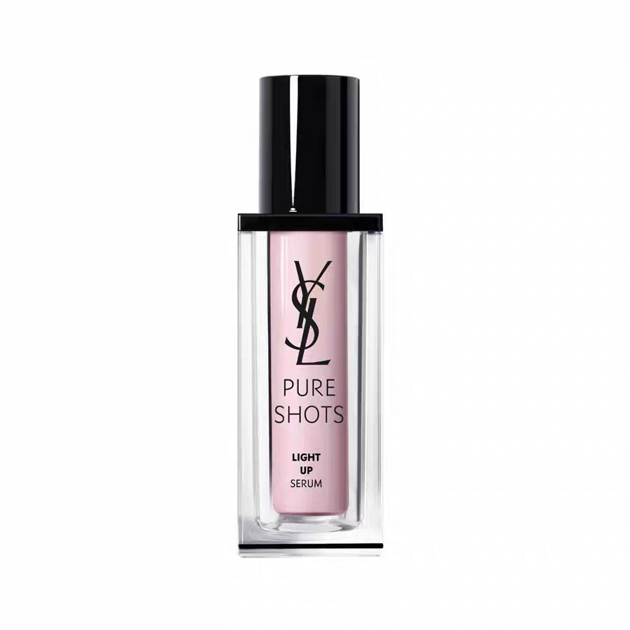 YSL BEAUTY’S RANGE OF SKIN RESURFACING AND ANTI-AGING SERUMS