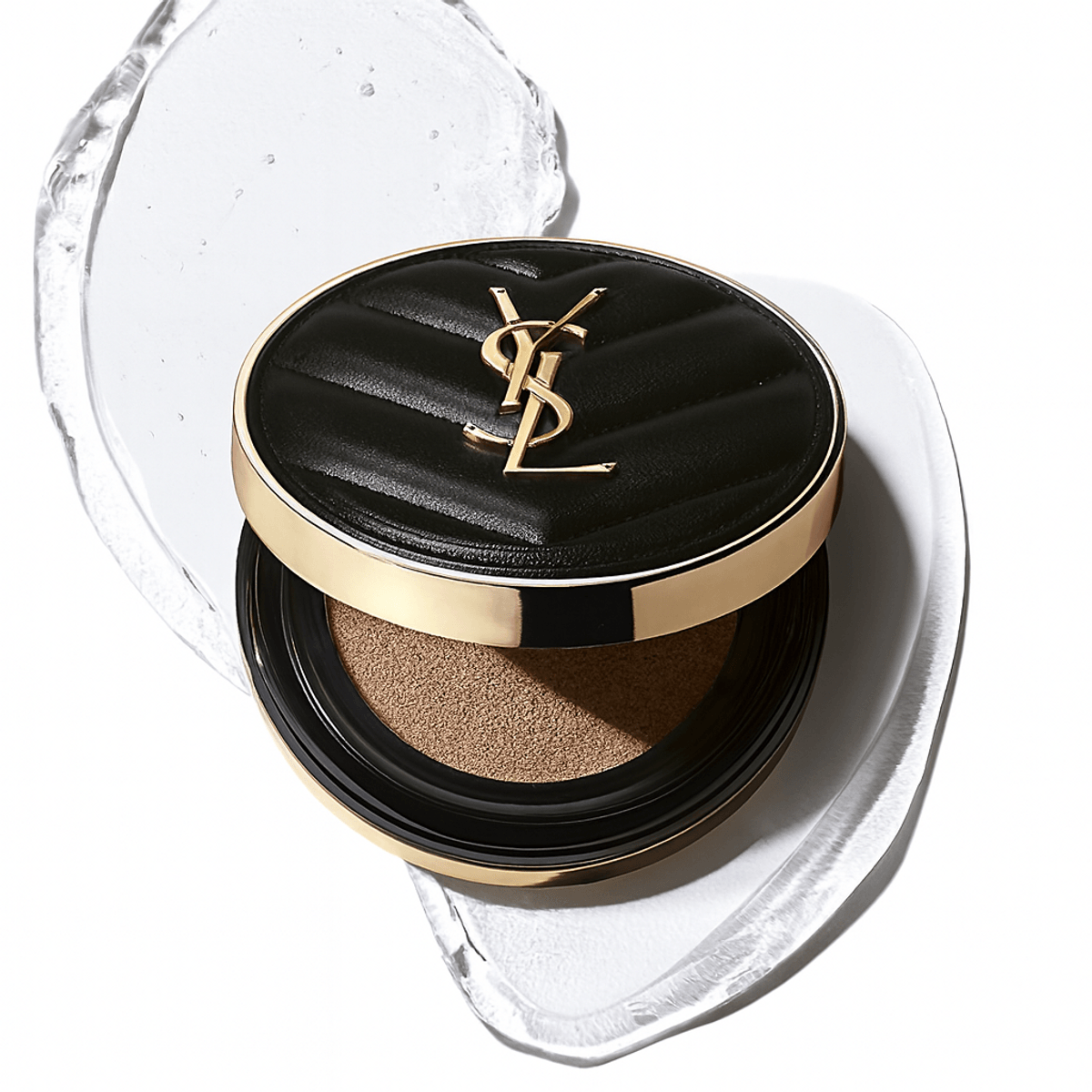 Couture Liquid Foundation Cushion Compact, SPF23·PA++