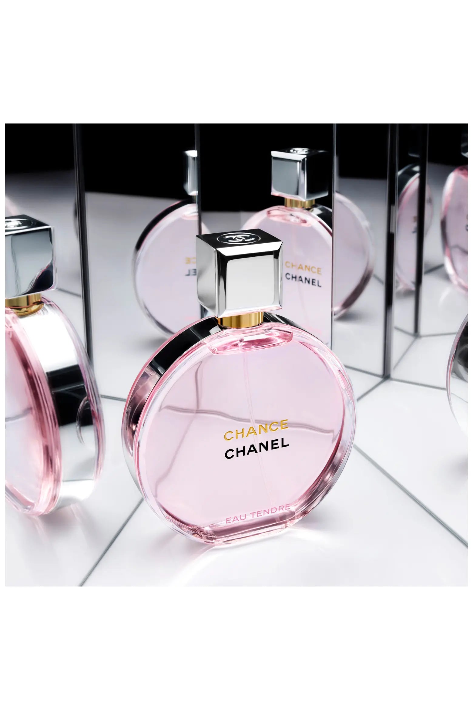 CHANCE EAU TENDRE Eau de Parfum
