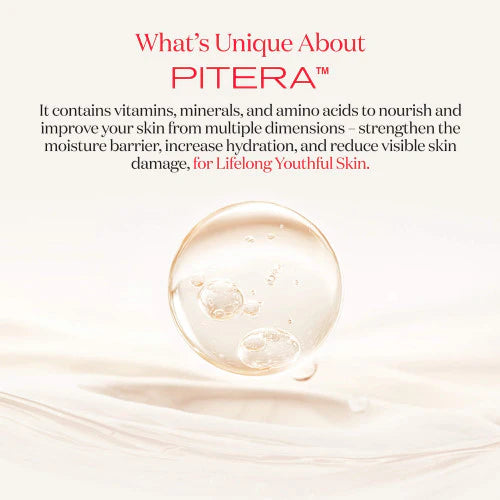 PITERA™ Facial Treatment Mask