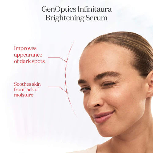 GenOptics InfinitAura Serum