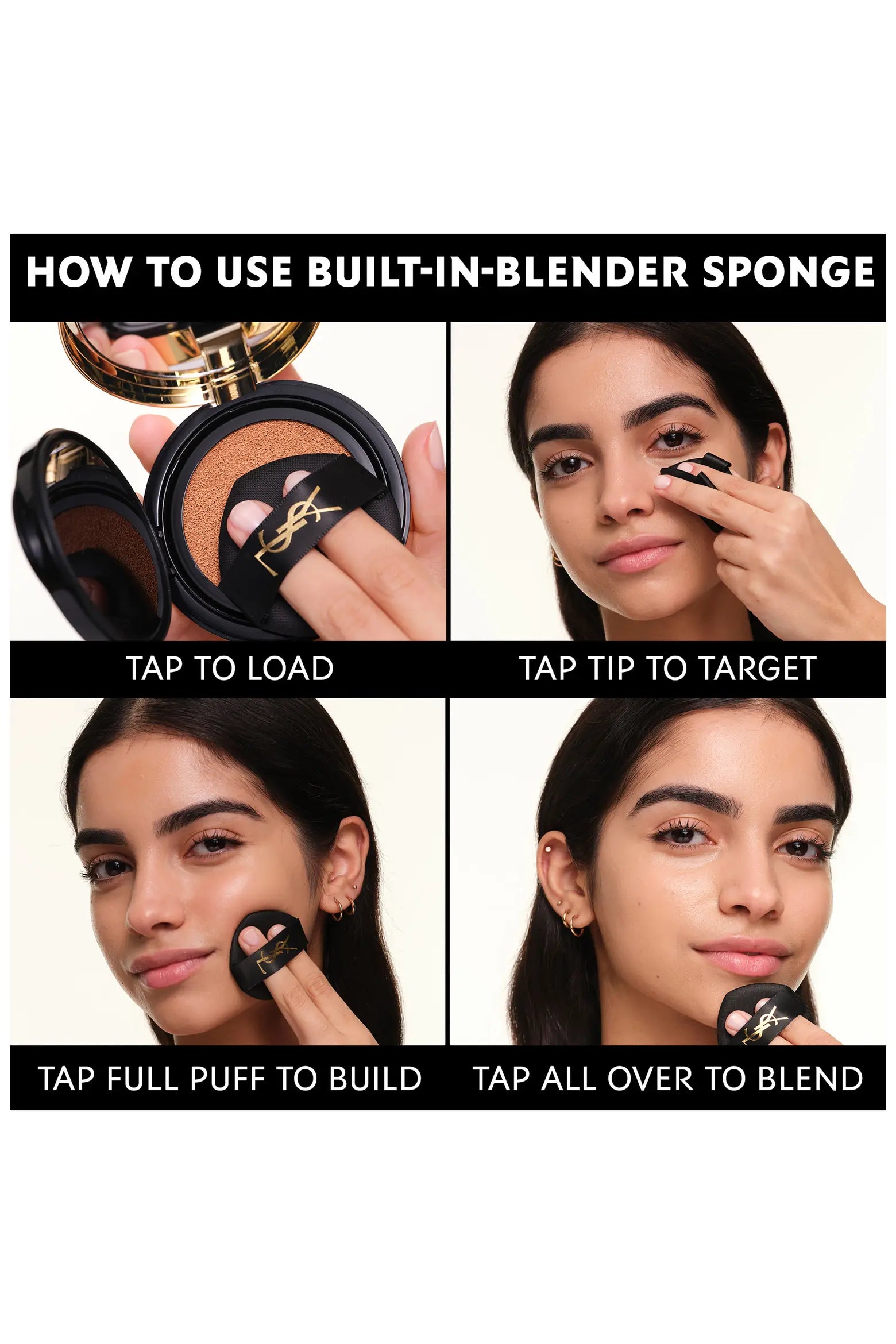 Skin Affair Soft Glow Cushion Foundation