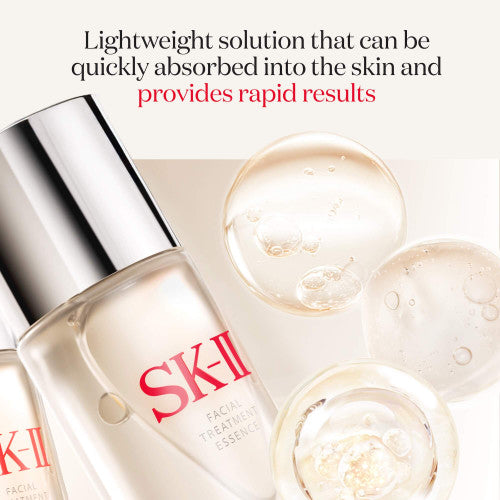 PITERA™ Facial Treatment Essence