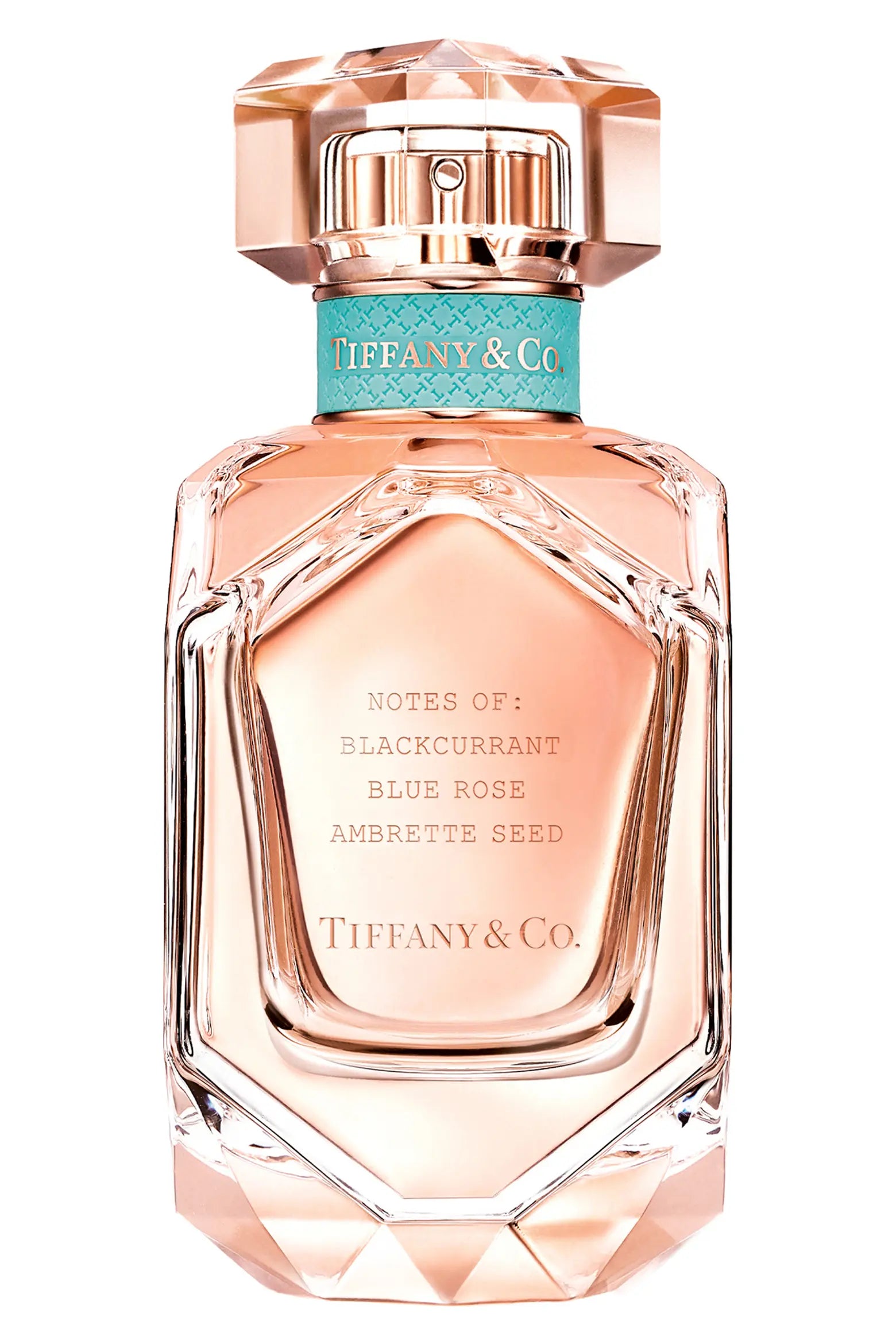 Rose Gold Eau de Parfum