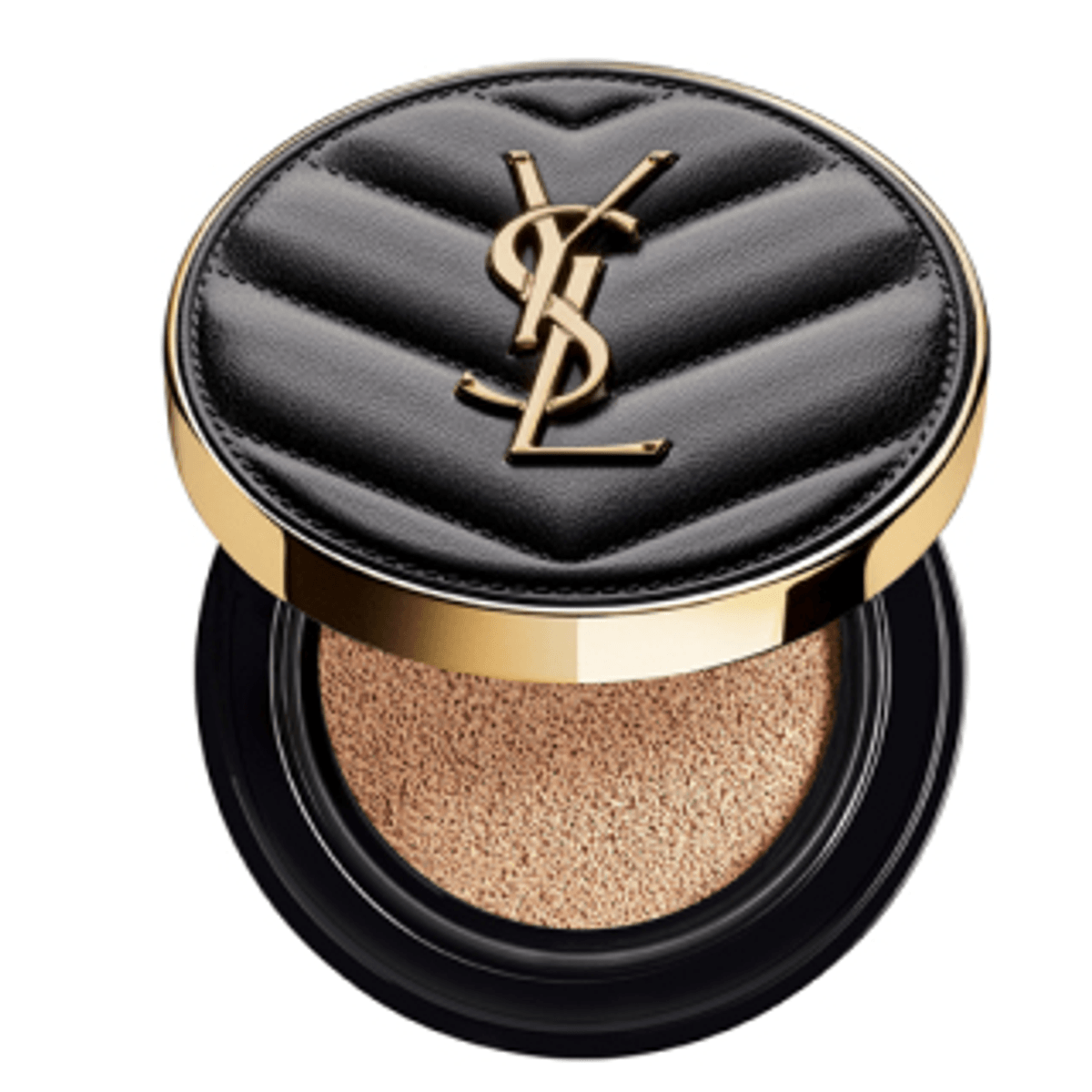 Couture Liquid Foundation Cushion Compact, SPF23·PA++