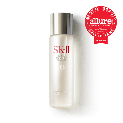 PITERA™ Facial Treatment Essence