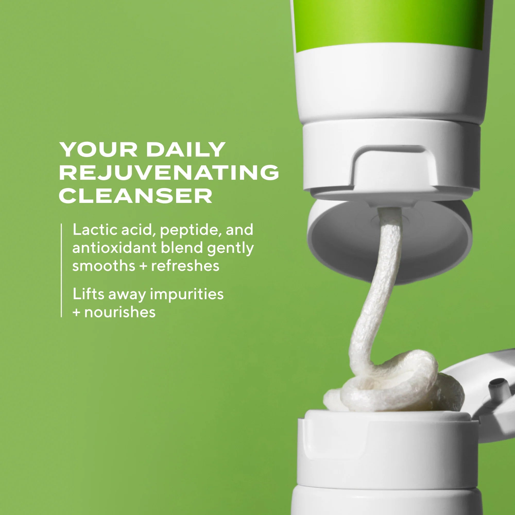 Renewing Cleansing Cream Value Size