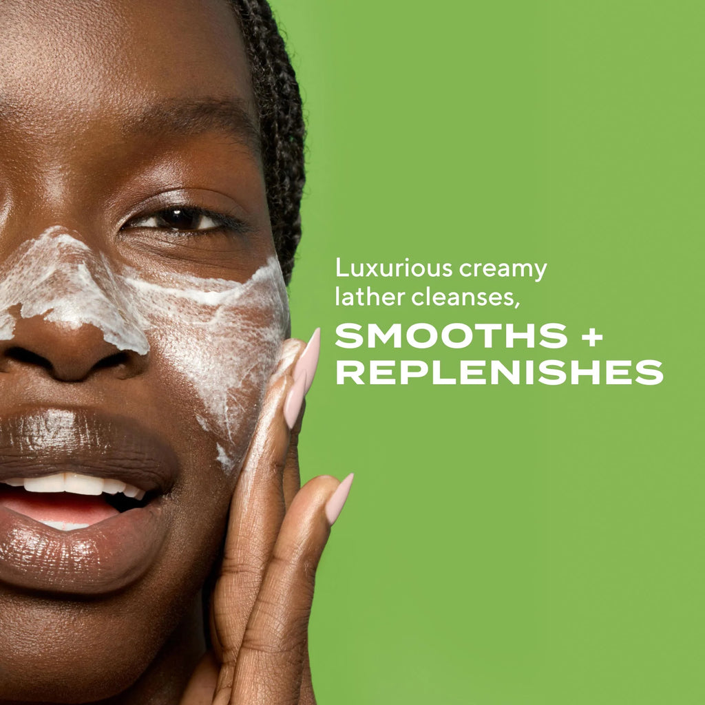 Renewing Cleansing Cream Value Size