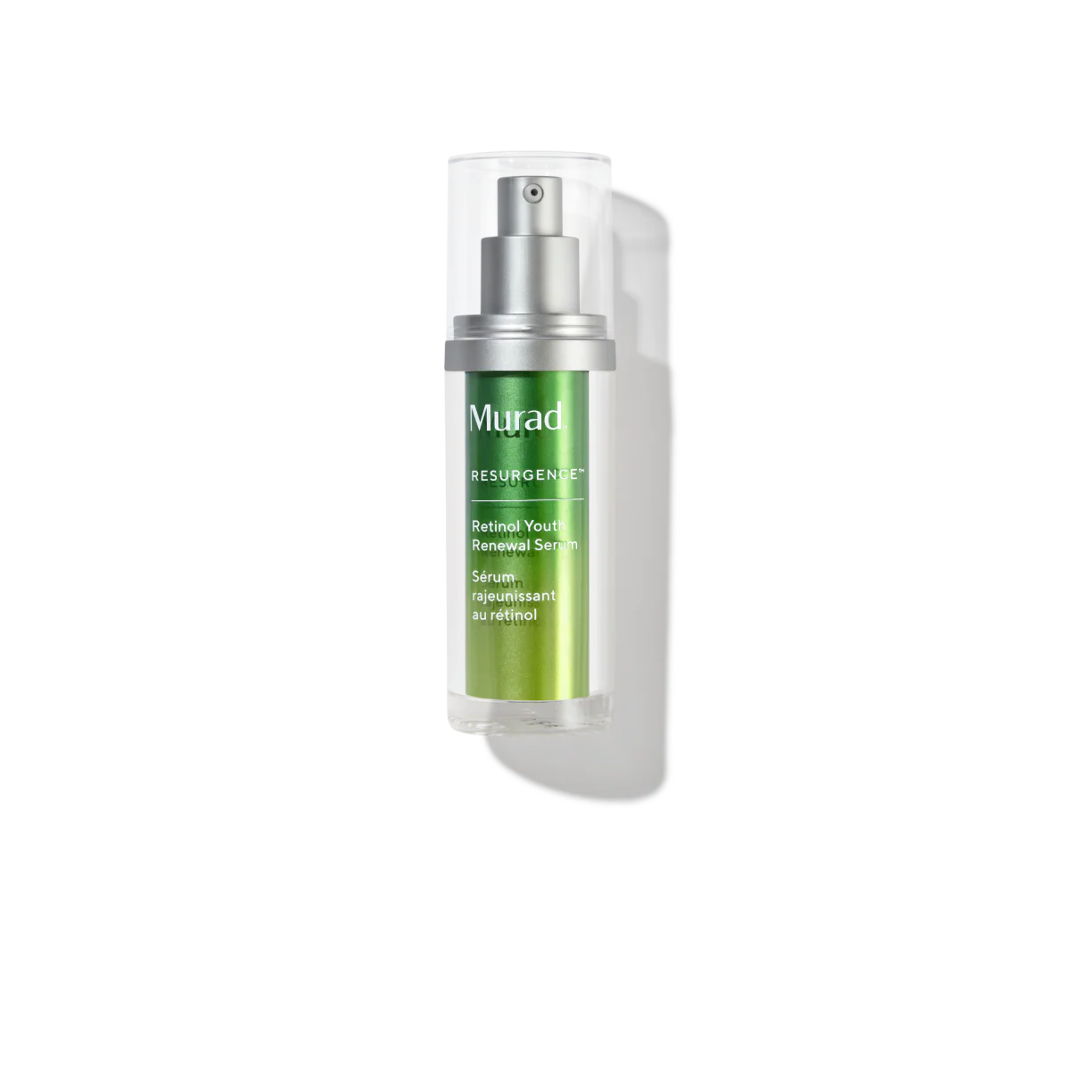 Retinol Youth Renewal Serum