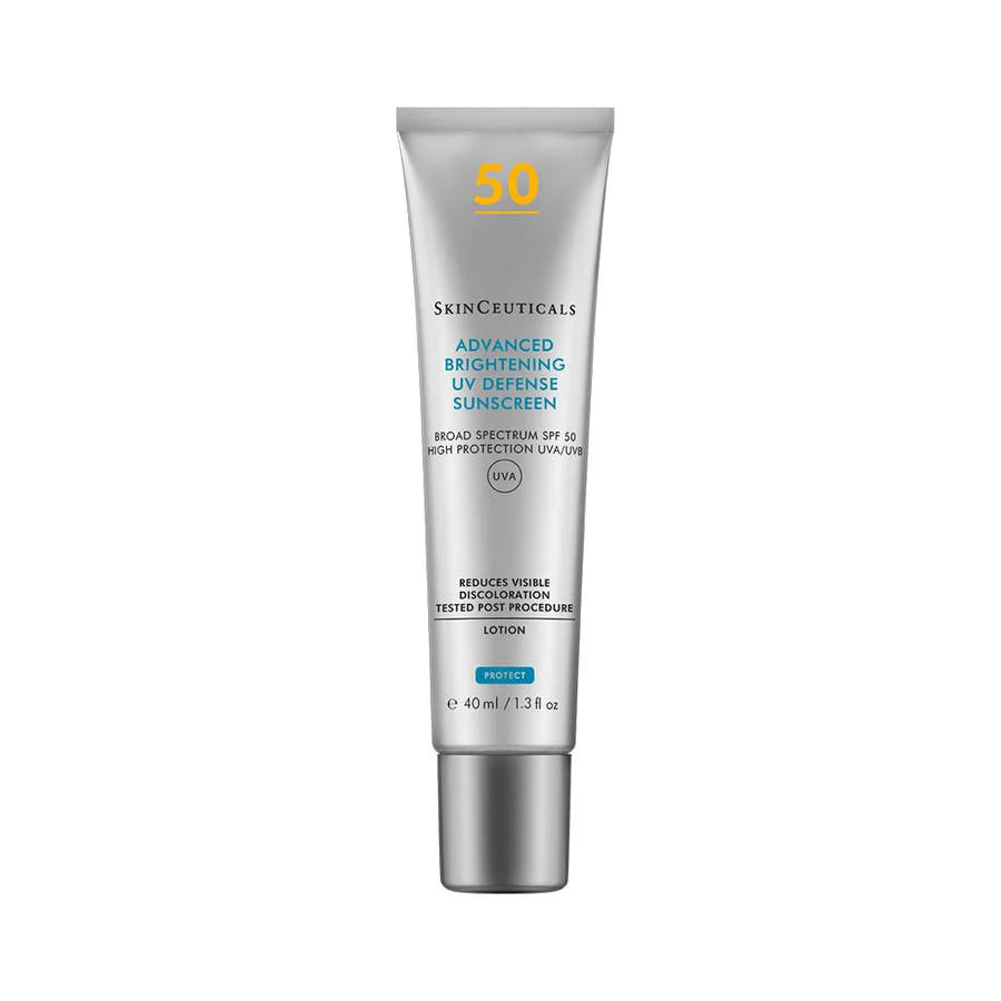 SkinCeuticals Advanced Brightening UV Defense SPF50 Anti-Pigmentation Cream