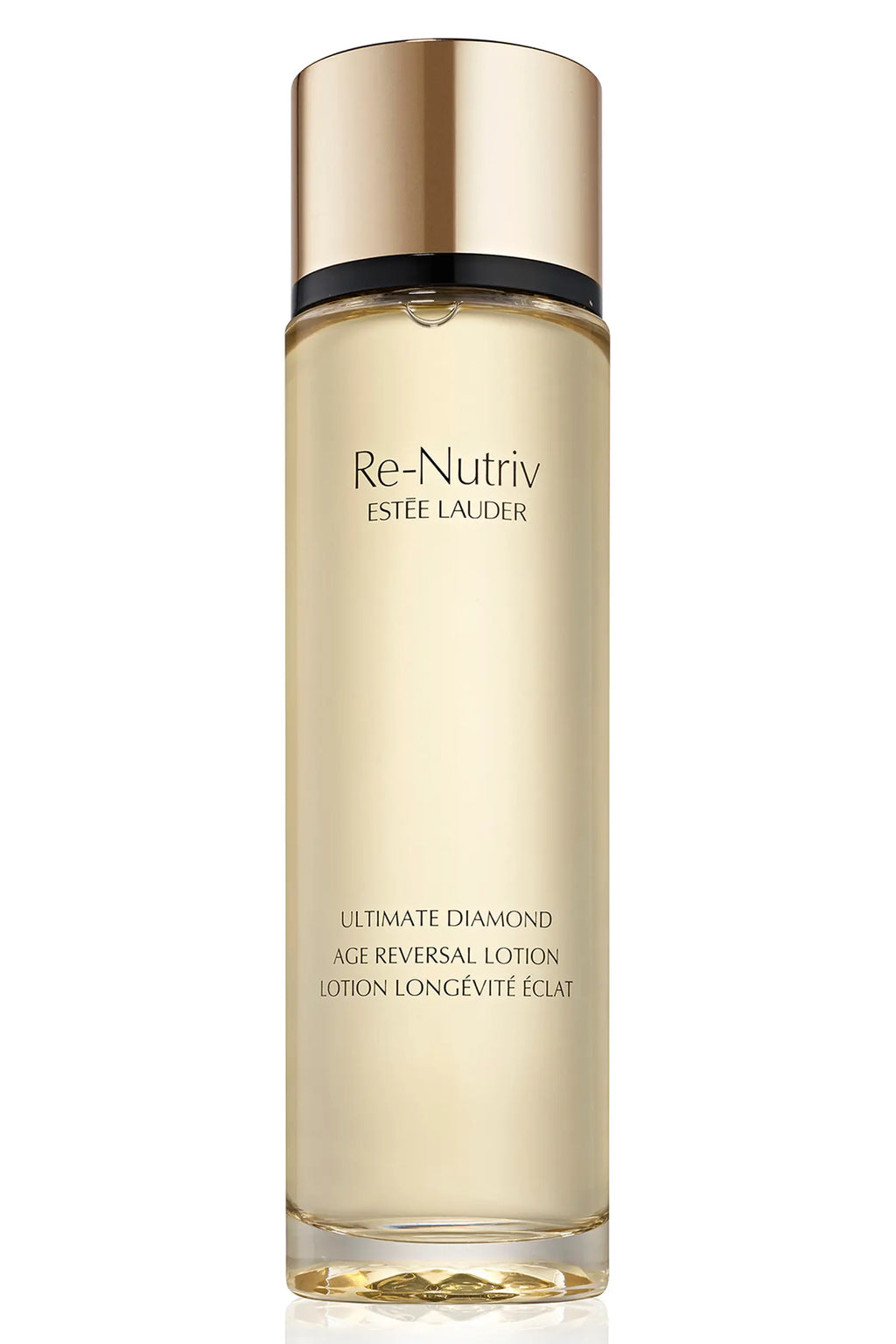 Re-Nutriv Ultimate Diamond Age Reversal Treatment Lotion Toner