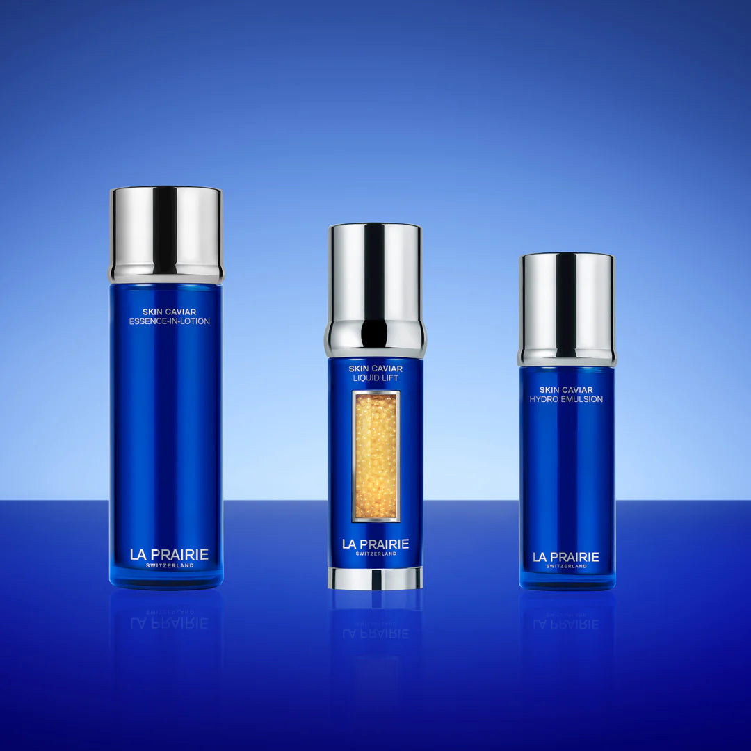 SKIN CAVIAR  ESSENCE-IN-LOTION