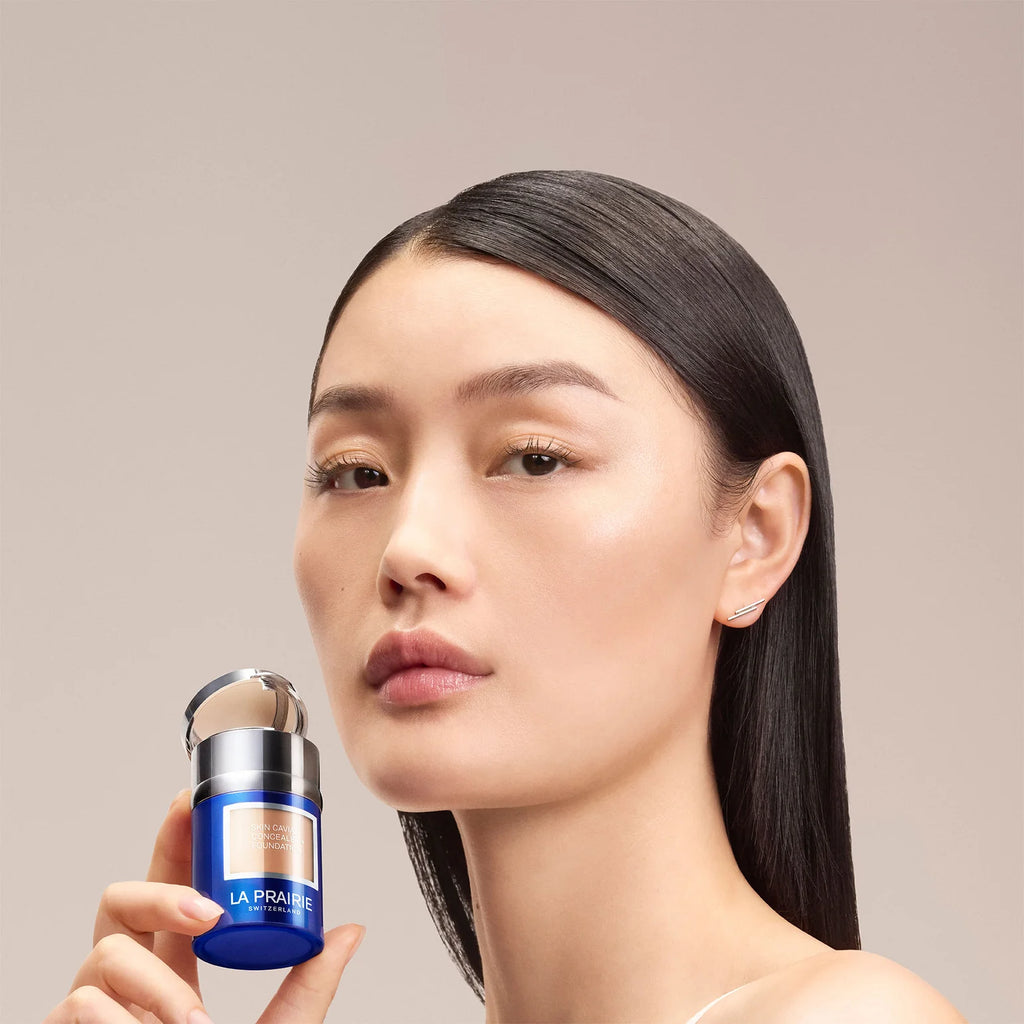 SKIN CAVIAR COMPLEXION  CONCEALER FOUNDATION