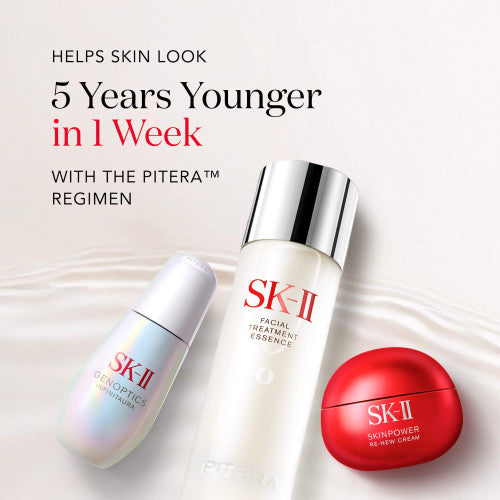 PITERA™ Facial Treatment Essence