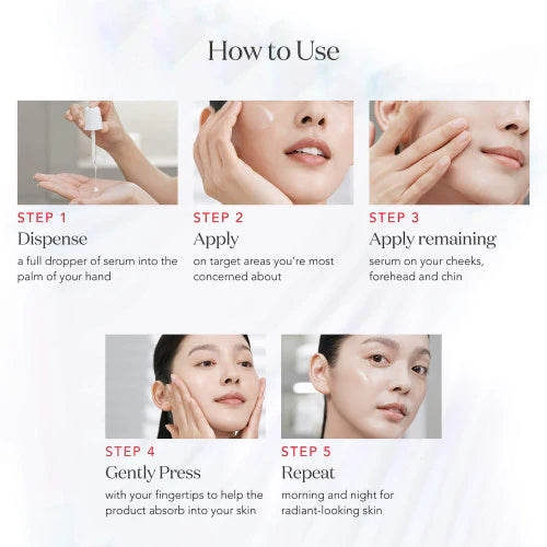 GenOptics InfinitAura Serum