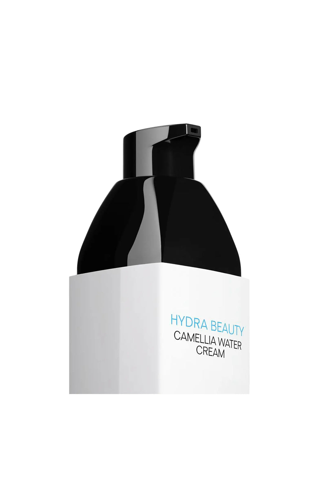 HYDRA BEAUTY CAMELLIA WATER CREAM Illuminating Hydrating Fluid