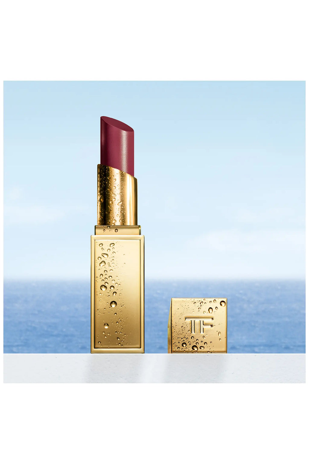 Soleil Tinted Lip Balm 06 Isle