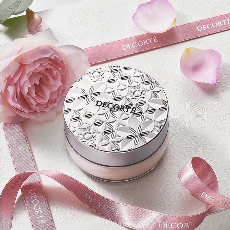 LOOSE POWDER Translucent Setting Powder