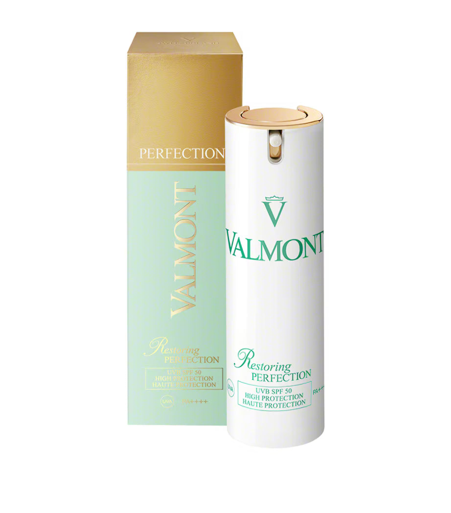Restoring Perfection SPF 50