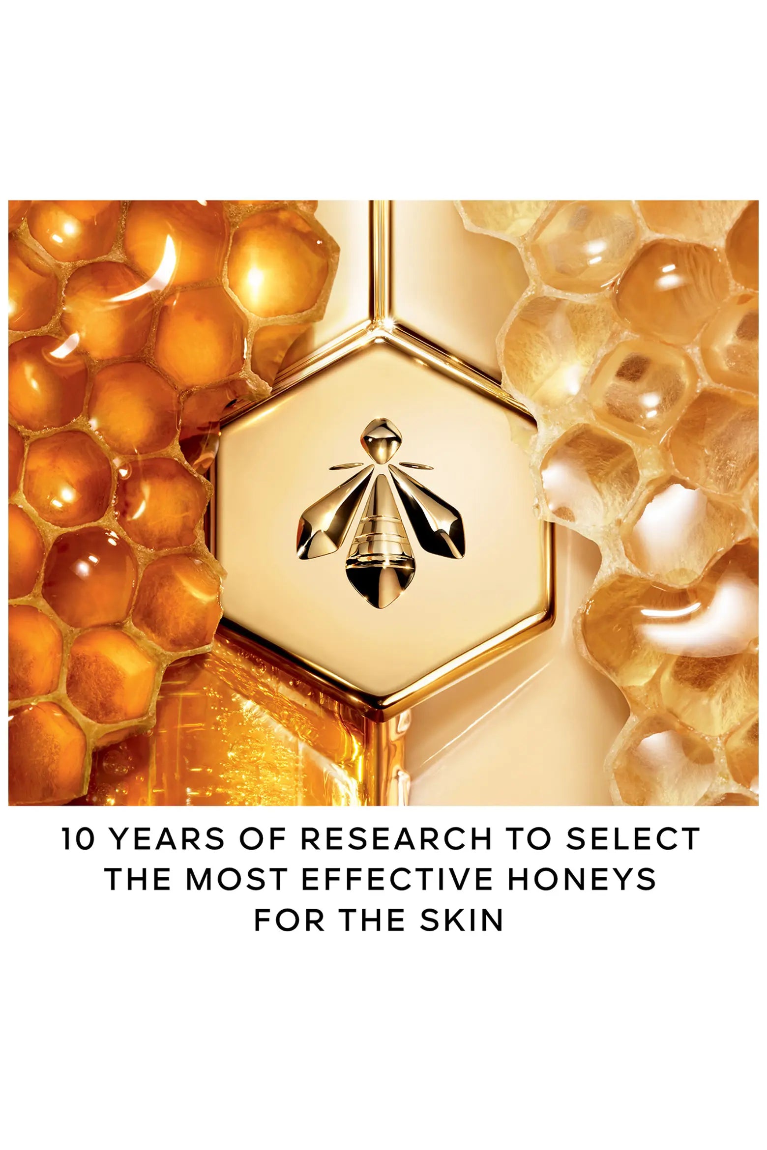 Abeille Royale DOUBLE R RENEW & REPAIR ADVANCED SERUM