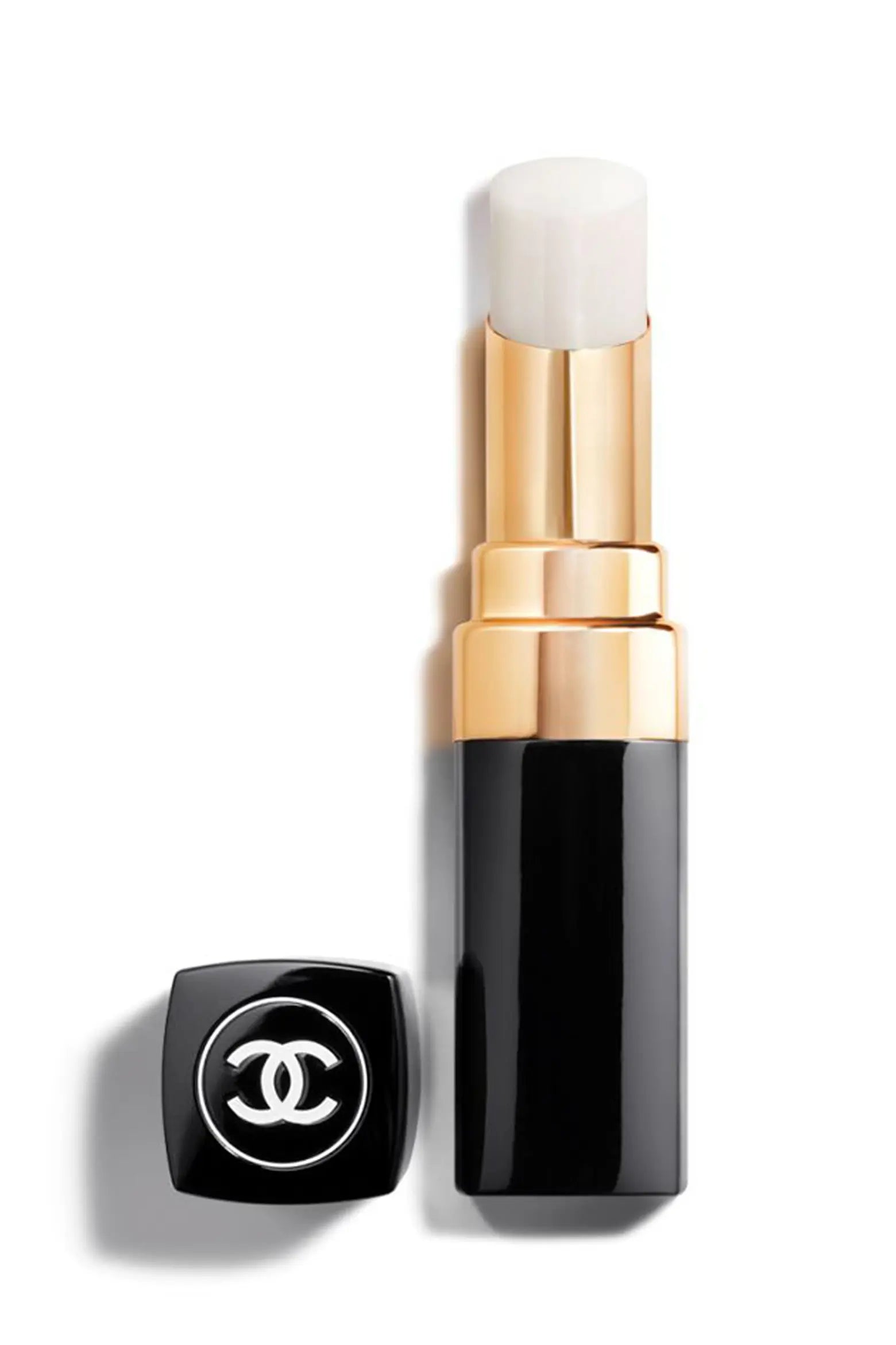 ROUGE COCO BAUME Hydrating Conditioning Lip Balm