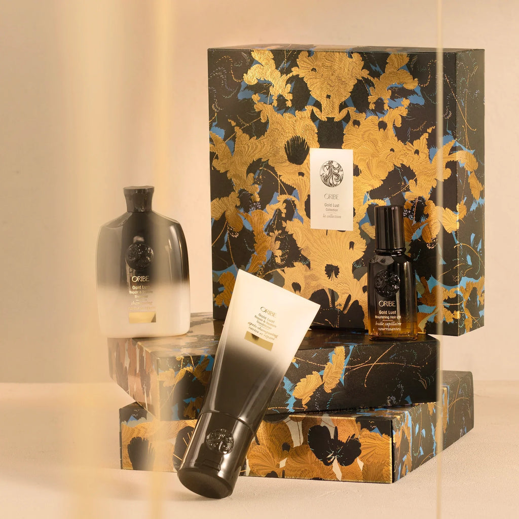 Oribe Gold Lust Collection (Limited Edition)