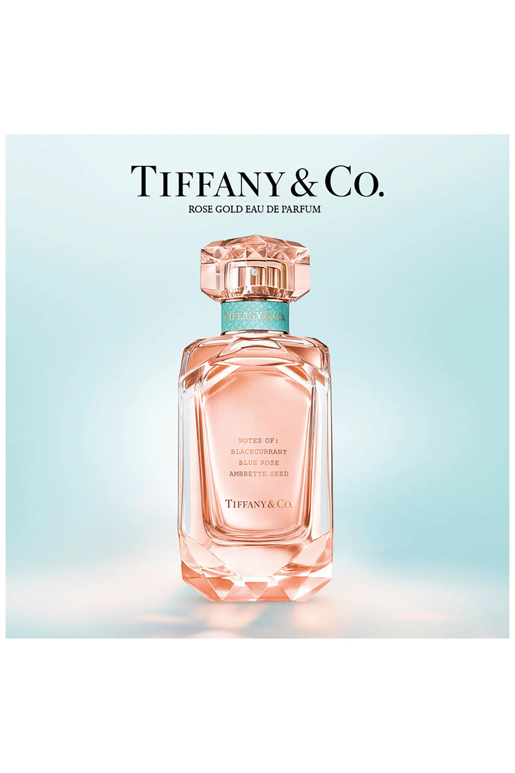 Rose Gold Eau de Parfum
