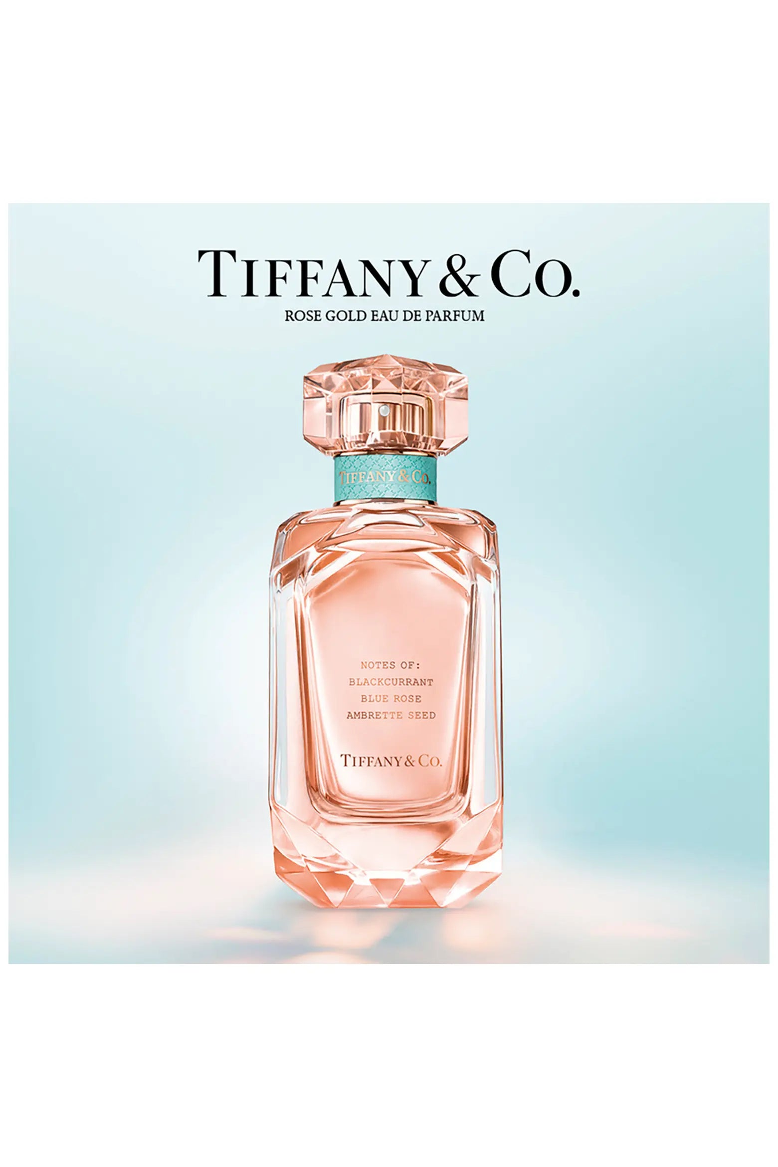 Rose Gold Eau de Parfum