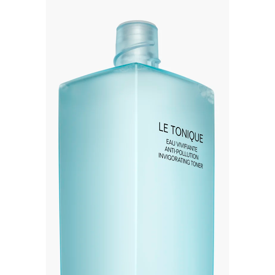 LE TONIQUE Anti-Pollution Invigorating Toner