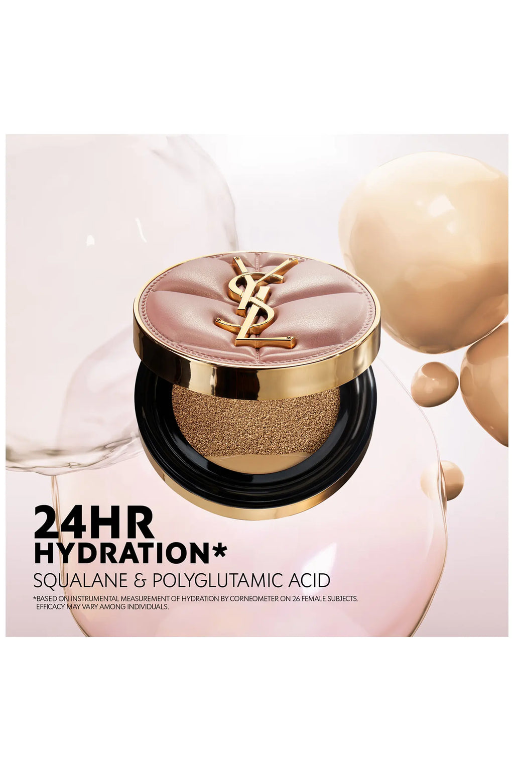 Skin Affair Soft Glow Cushion Foundation