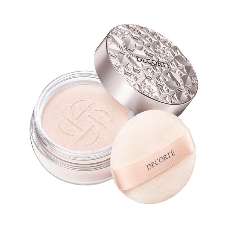 LOOSE POWDER Translucent Setting Powder