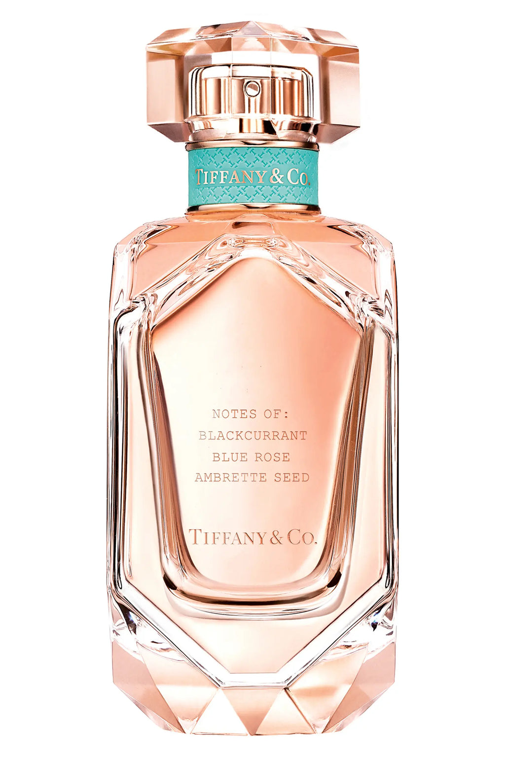 Rose Gold Eau de Parfum