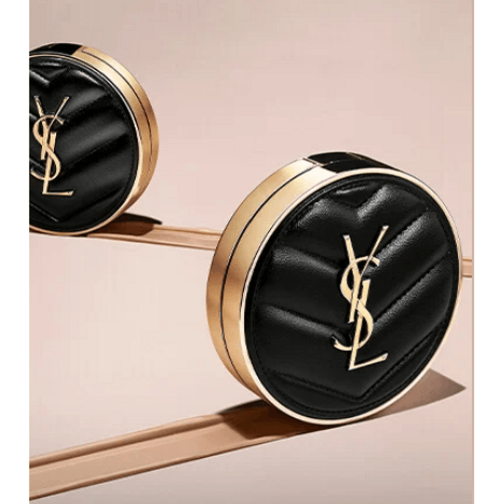 Couture Liquid Foundation Cushion Compact, SPF23·PA++