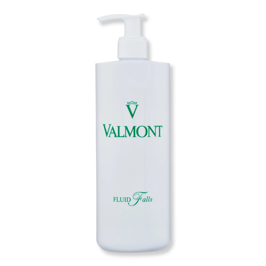 Valmont Fluid Falls Value Size