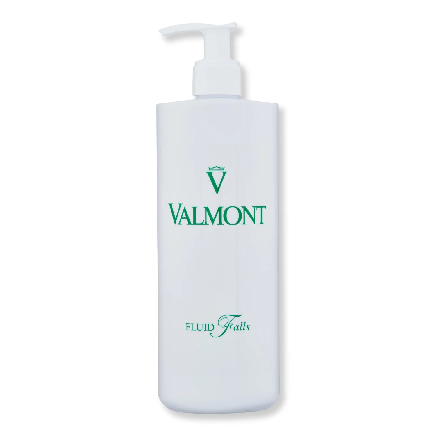 Valmont Fluid Falls Value Size