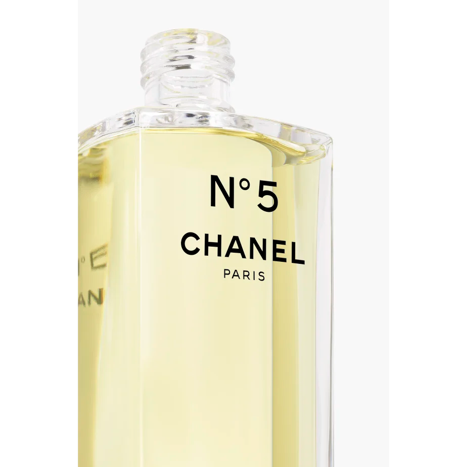 N°5 The Body Oil