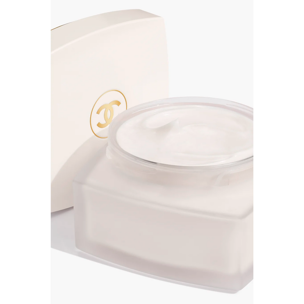 COCO MADEMOISELLE Silky Body Cream