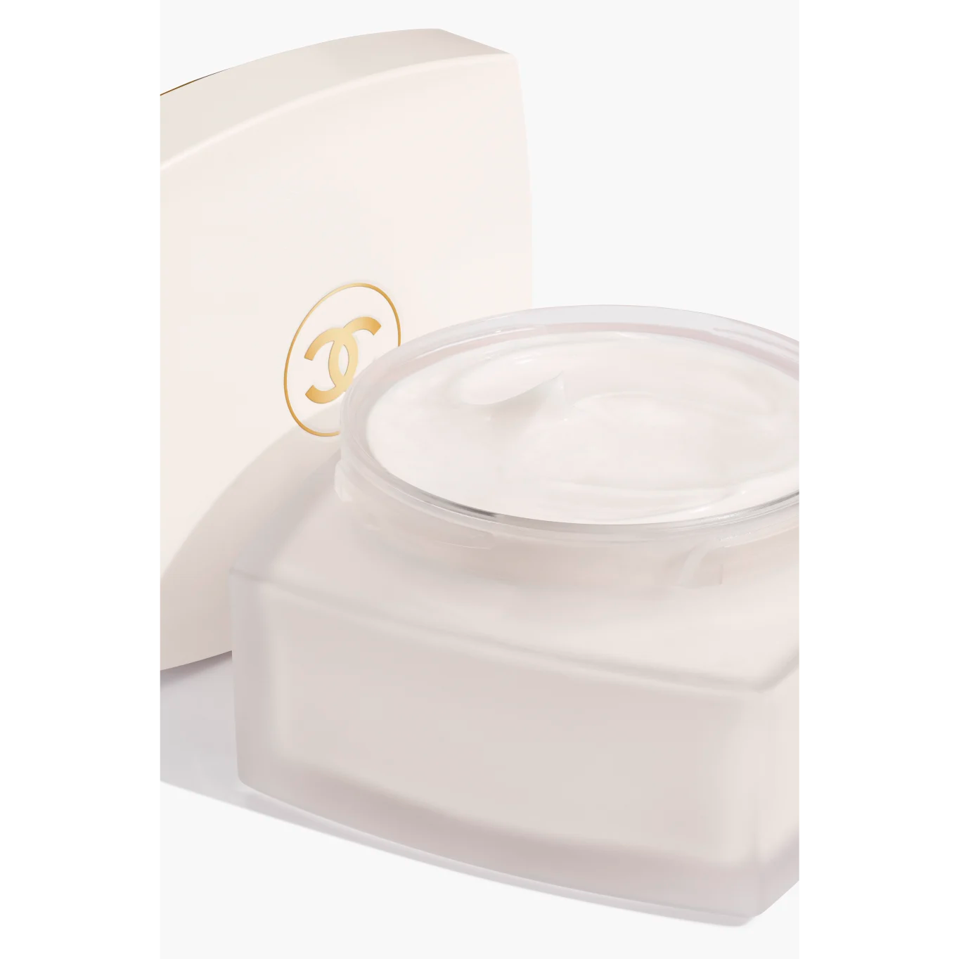 COCO MADEMOISELLE Silky Body Cream