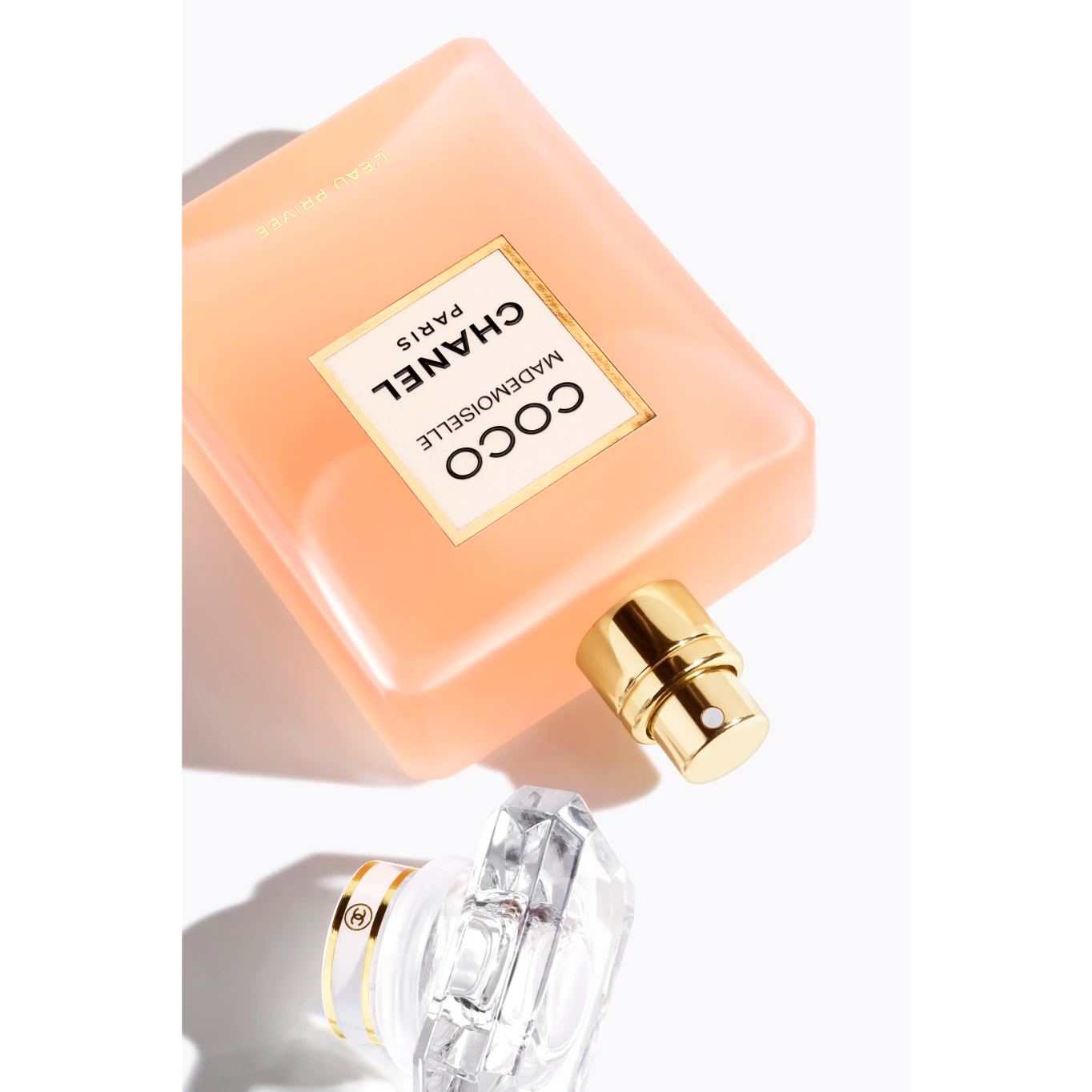 COCO MADEMOISELLE L’EAU PRIVÉE Eau Pour la Nuit Spray