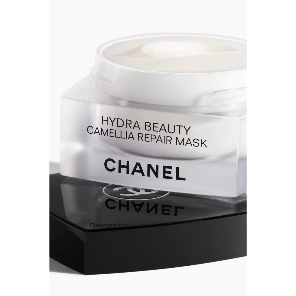 Chanel HYDRA BEAUTY CAMELLIA REPAIR MASK