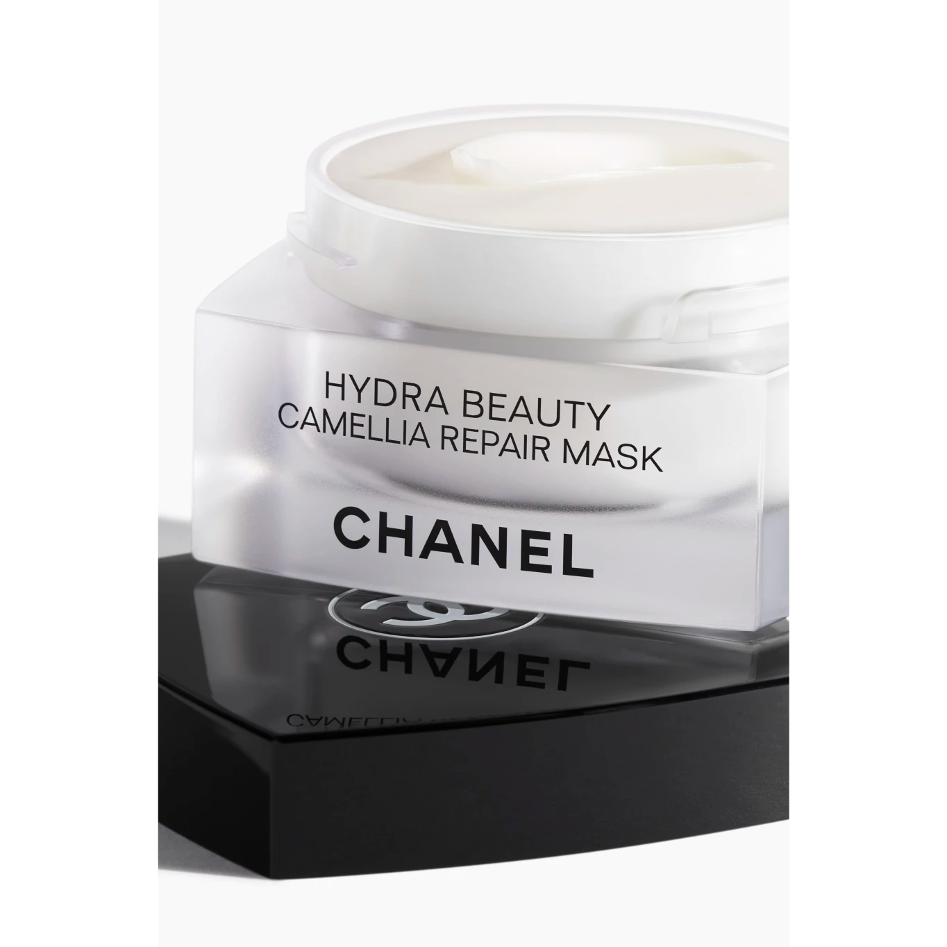 Chanel HYDRA BEAUTY CAMELLIA REPAIR MASK