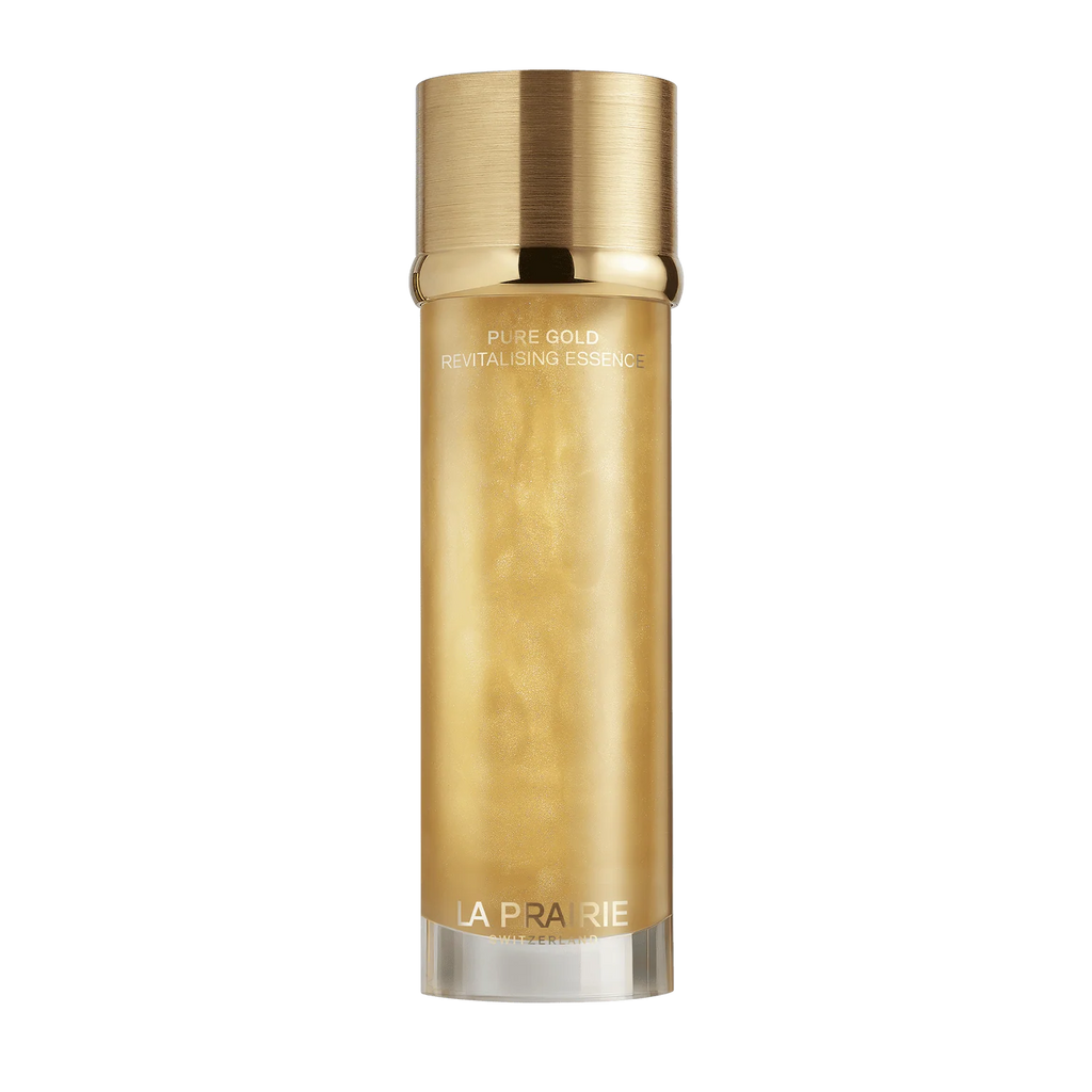 PURE GOLD  REVITALISING ESSENCE Revitalising and soothing essence