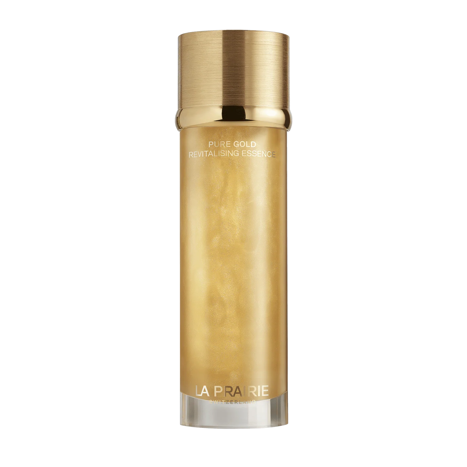 PURE GOLD  REVITALISING ESSENCE Revitalising and soothing essence