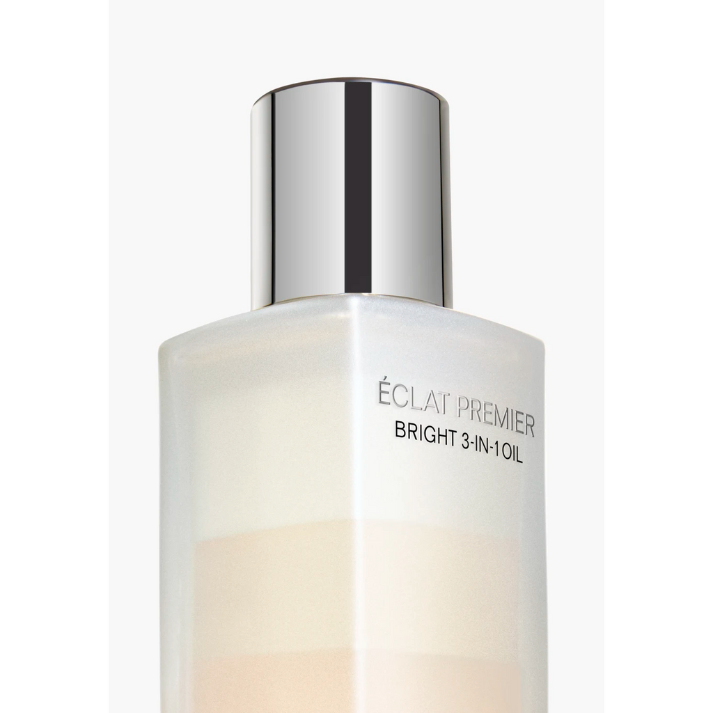 ÉCLAT PREMIER BRIGHT 3-IN-1 OIL