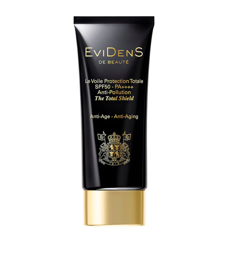 The Total Shield SPF 50 PA++++ Anti-Pollution Treatment