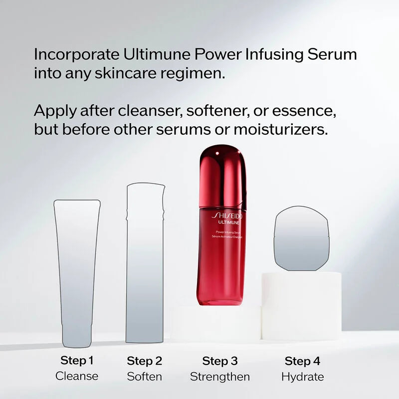 Ultimune Power Infusing Serum