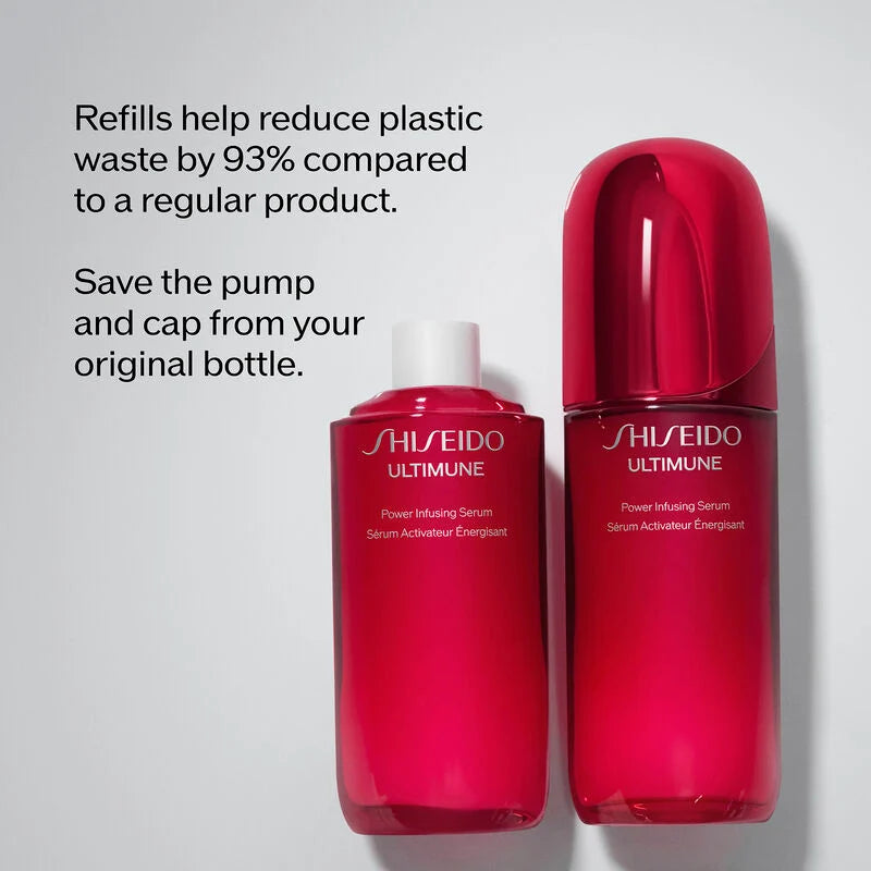 Ultimune Power Infusing Serum