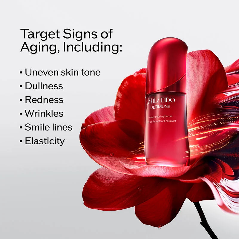 Ultimune Power Infusing Serum