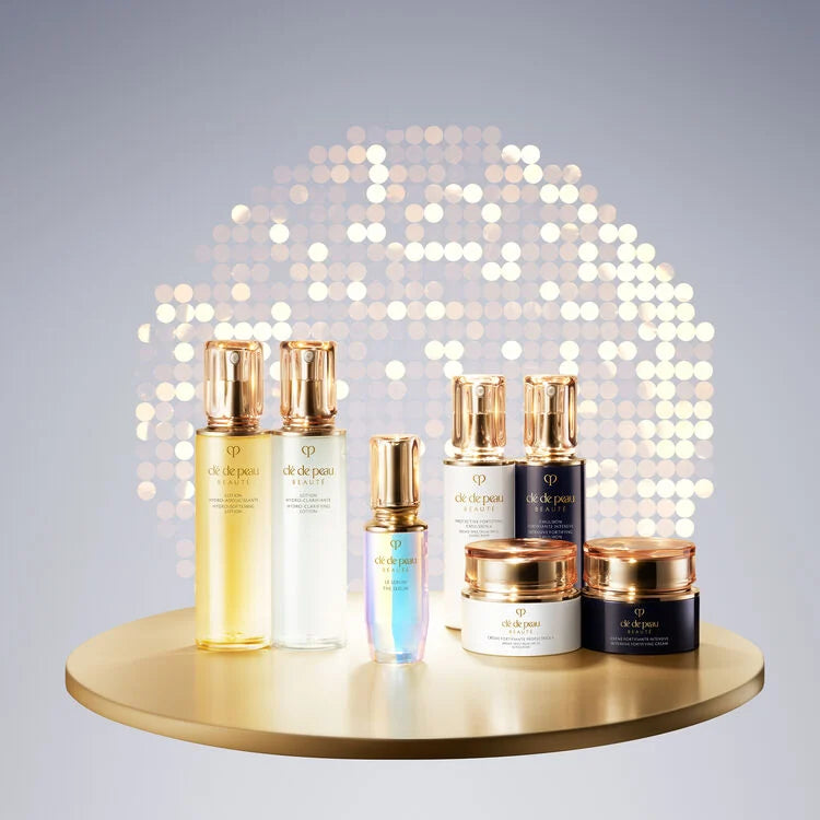 The Serum